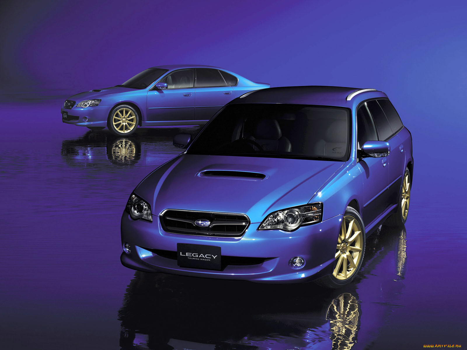 , subaru